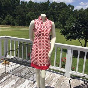 NWT…Jessica Howard Dress